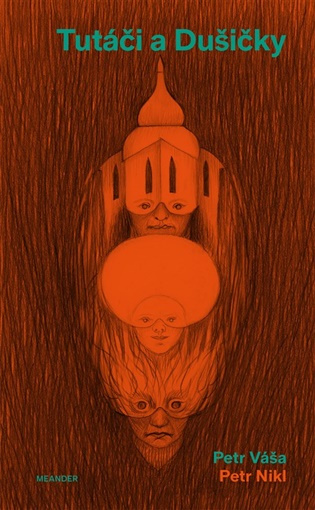 Tutáči a Dušičky Meander