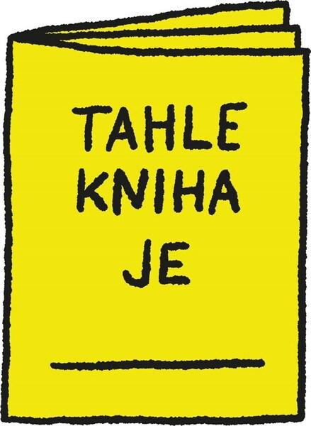 Tahle kniha je... Meander