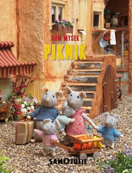 Dům myšek - Piknik Meander