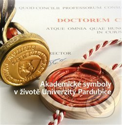 Akademické symboly v životě Univerzity Pardubice - Petr Vorel, Valerie Wágnerová