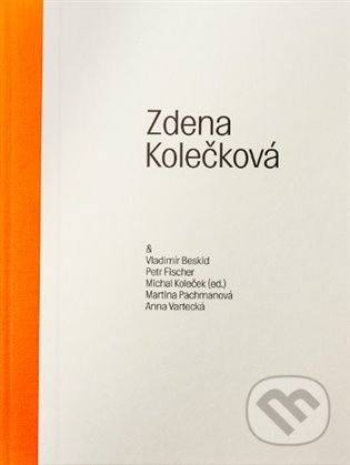 Zdena Kolečková