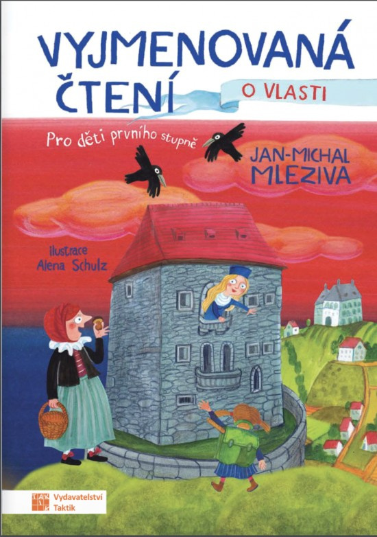 Vyjmenovaná čtení o vlasti - Jan - Michal Mleziva