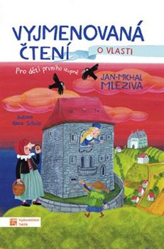 Vyjmenovaná čtení o vlasti - Jan - Michal Mleziva