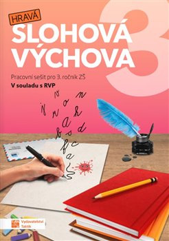 Hravá slohová výchova 3