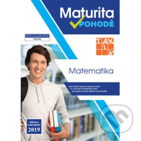 Matematika - Maturita v pohodě