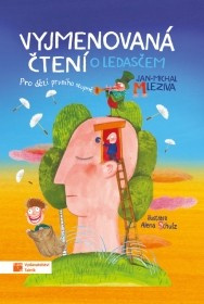 Vyjmenovaná čtení o ledasčem - Jan - Michal Mleziva