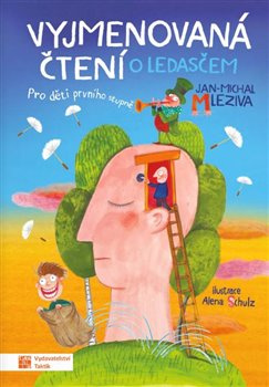 Vyjmenovaná čtení o ledasčem - Jan - Michal Mleziva