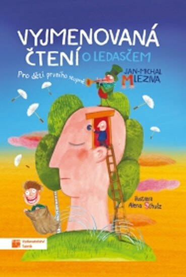 Vyjmenovaná čtení o ledasčem - Jan - Michal Mleziva