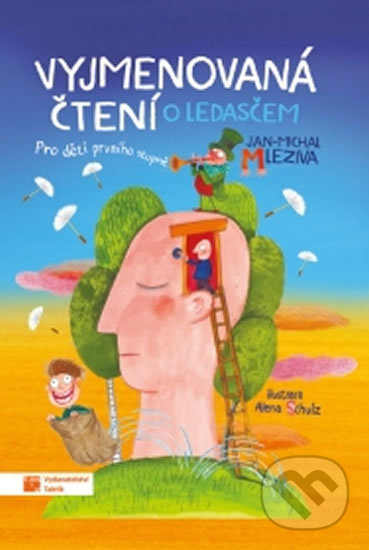 Vyjmenovaná čtení o ledasčem - Jan - Michal Mleziva