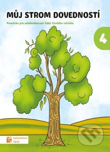 Můj strom dovedností 4 TAKTIK International s.r.o., organizační složka