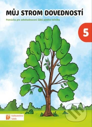 Můj strom dovedností 5 TAKTIK International s.r.o., organizační složka