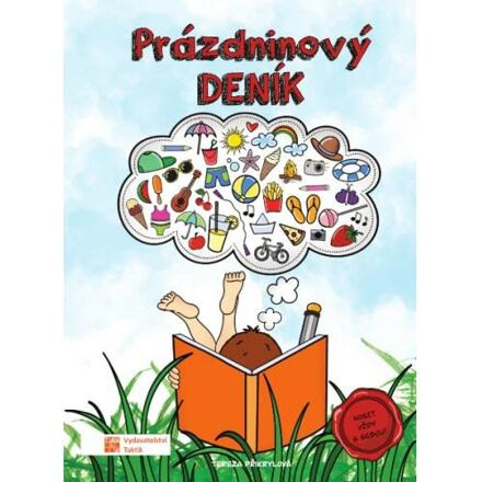 Prázdninový deník TAKTIK International, s.r.o