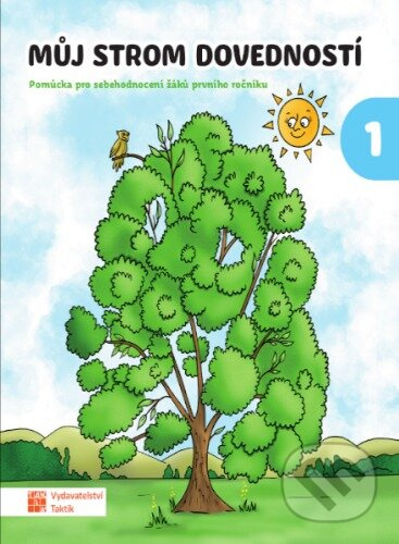 Můj strom dovedností TAKTIK International, s.r.o