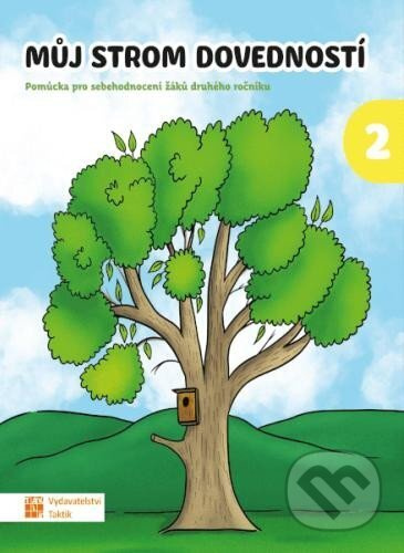 Můj strom dovedností 2 TAKTIK International s.r.o., organizační složka