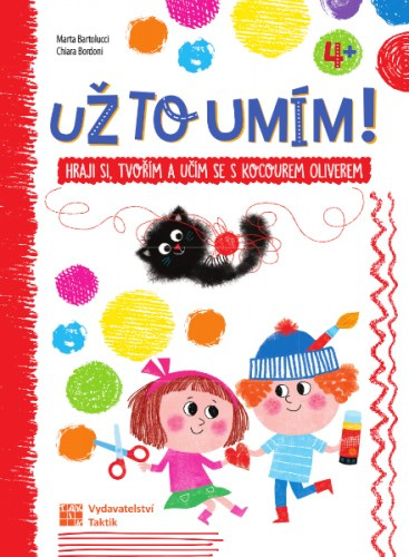 Už to umím! TAKTIK International, s.r.o