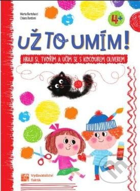 Už to umím! TAKTIK International, s.r.o
