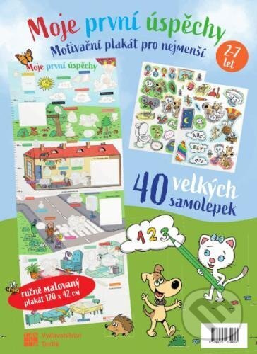 Moje první úspěchy TAKTIK International s.r.o., organizační složka
