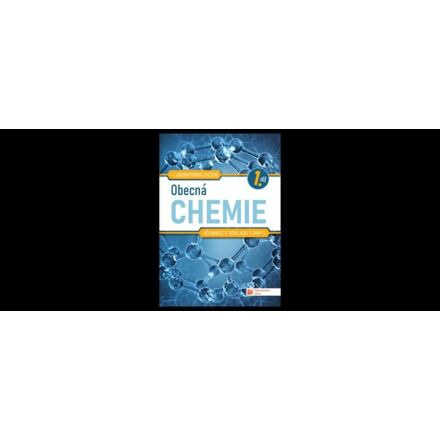 Obecná chemie pro SŠ - učebnice - 1. díl TAKTIK International, s.r.o