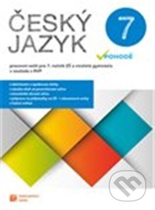 Český jazyk v pohodě 7 – pracovní sešit
