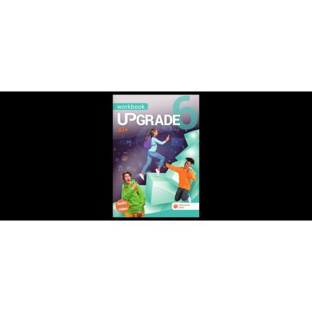 Upgrade 6 - Workbook A1+ TAKTIK International s.r.o., organizační složka