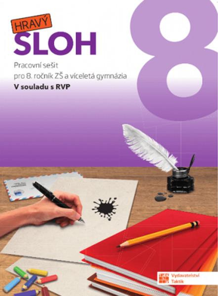 Hravý sloh 8 - kol.