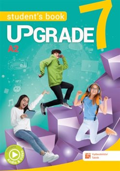 Upgrade 7 - Student&apos;s Book