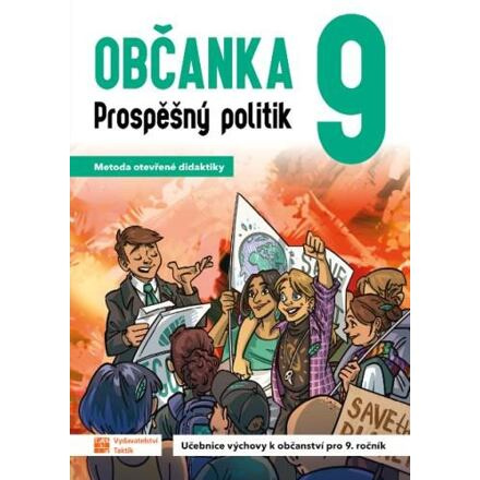 Občanka 9 - Prospěšný politik
