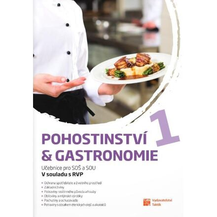 Pohostinství &amp; gastronomie 1