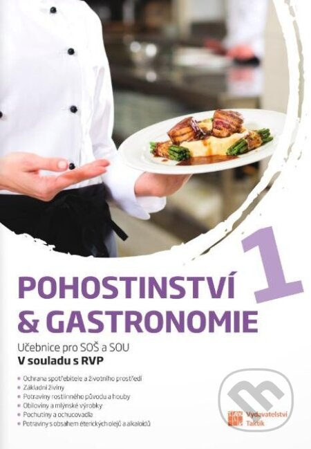 Pohostinství &amp; gastronomie 1