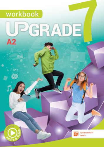 Upgrade 7 - Workbook TAKTIK International, s.r.o