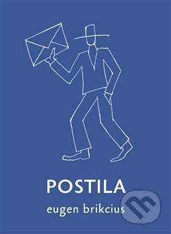 Postila - Eugen Brikcius