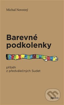 Barevné podkolenky - Michal Novotný