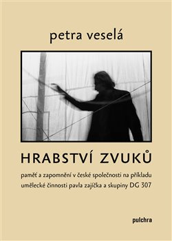 Hrabství zvuků - Petra Veselá