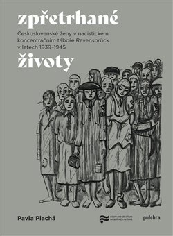 Zpřetrhané životy - Pavla Plachá