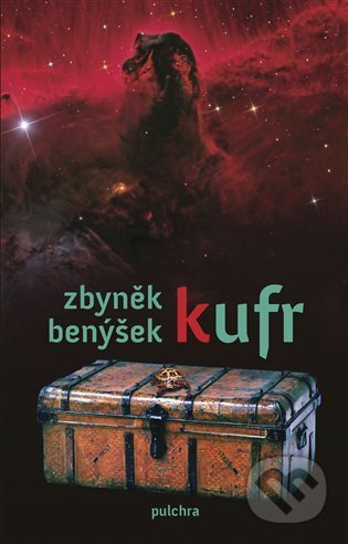 Kufr - Zbyněk Benýšek