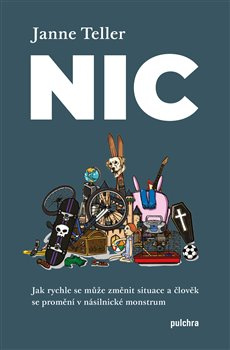Nic - Janne Teller