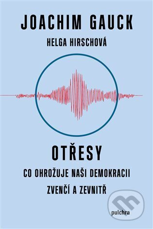 Otřesy - Helga Hirschová, Joachim Gauck