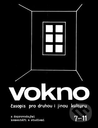 VOKNO 7-11