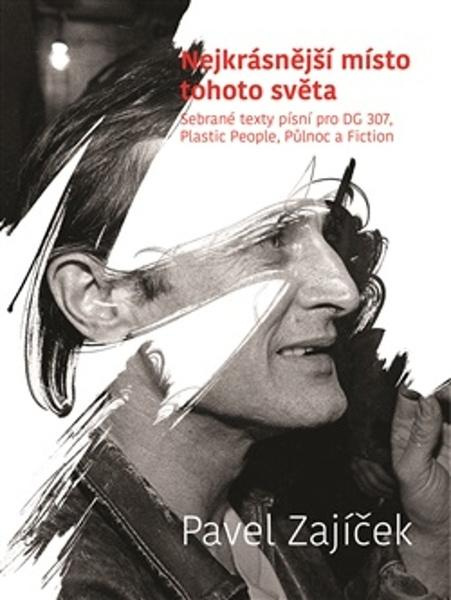 Nejkrásnější místo tohoto světa