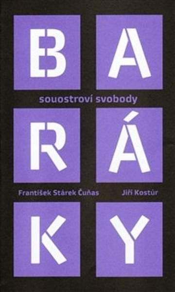Baráky - Jiří Kostúr