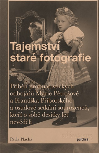 Tajemství staré fotografie