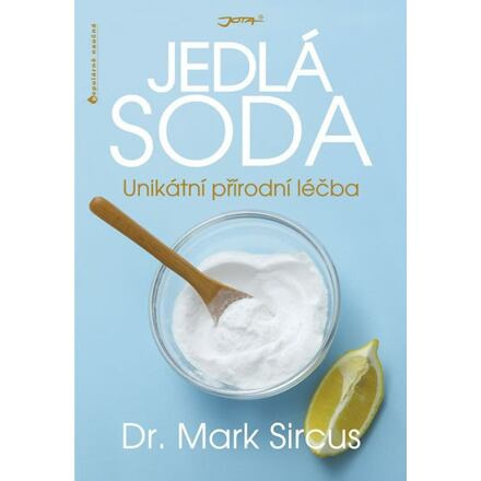 Jedlá soda - Mark Sircus
