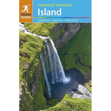 Island - David Leffman, James Proctor