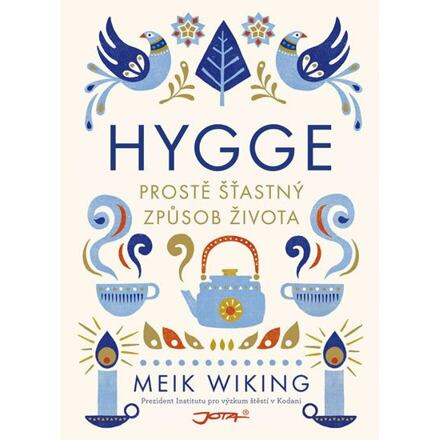 Hygge - Meik Wiking