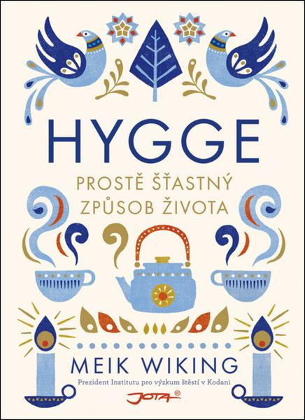 Hygge - Meik Wiking