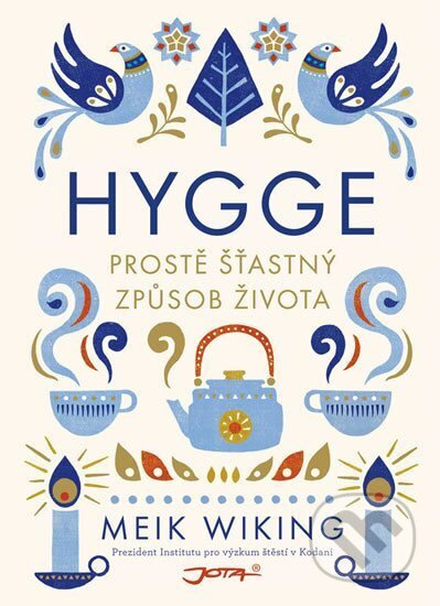 Hygge - Meik Wiking