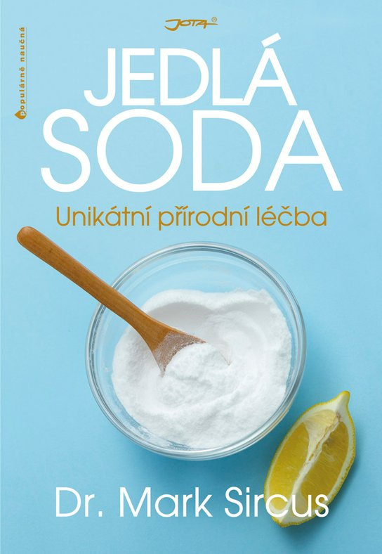 Jedlá soda -  Mark Sircus