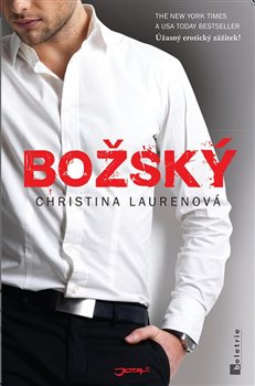 Božský - Christina Laurenová