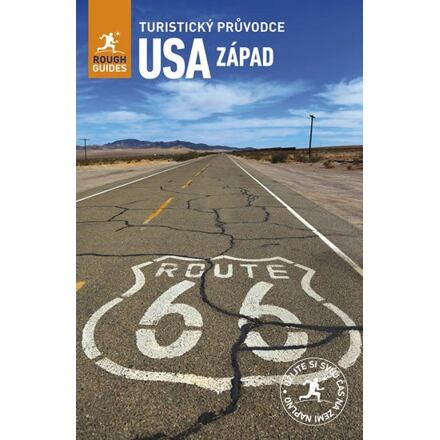 USA západ - Nick Edwards, Sarah Hullová, Laurie Isolaová, Stephen Keeling, Todd Obolsky, Andrew Rosenberg, AnneLise Sorensonová, Claus Vogel, Greg Ward
