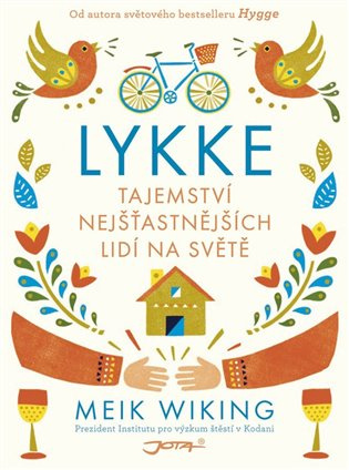 Lykke
